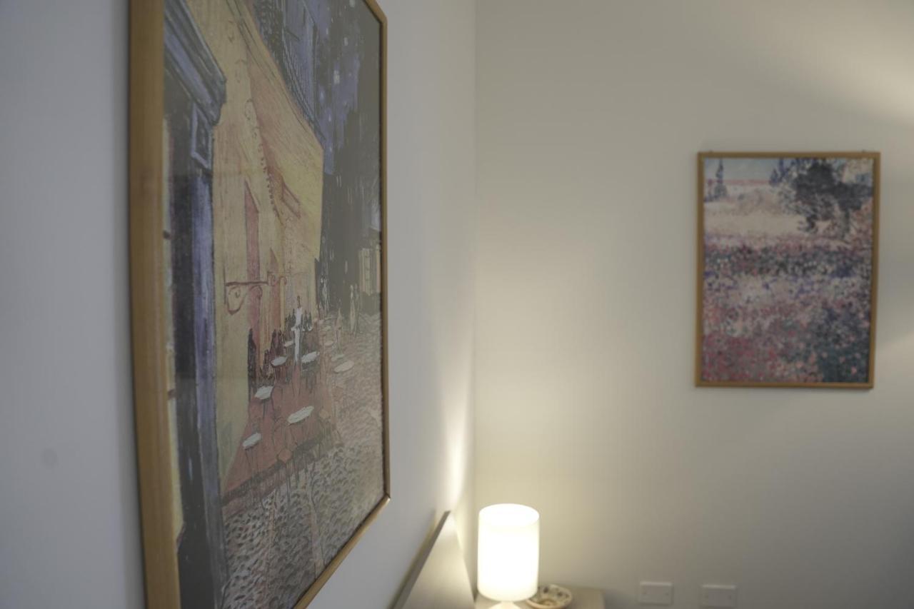 칼타니세타 Casa Delle Macine 아파트 외부 사진